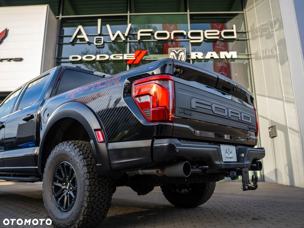 Ford F150 - 4