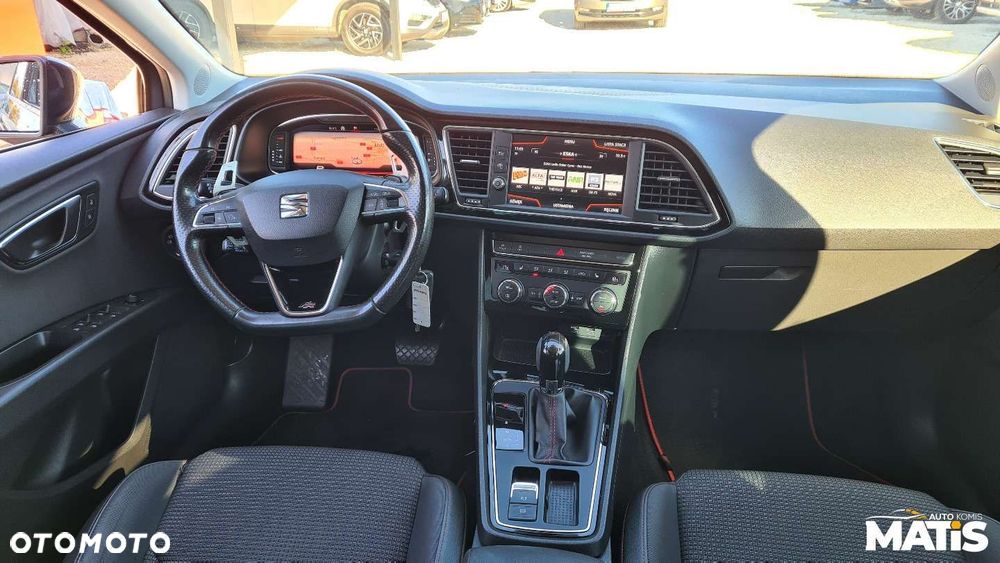 Seat Leon - 3