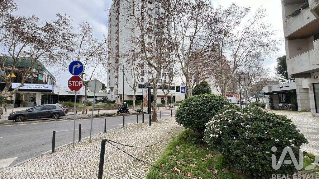 Apartamento T3 em Cascais e Estoril de 167,00 m2 - Grande imagem: 2/24