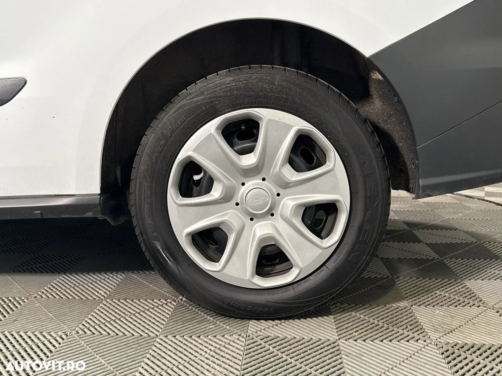 Ford TRANSIT - 12