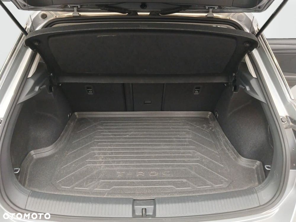 Volkswagen T-Roc 1.5 TSI Style DSG - 32