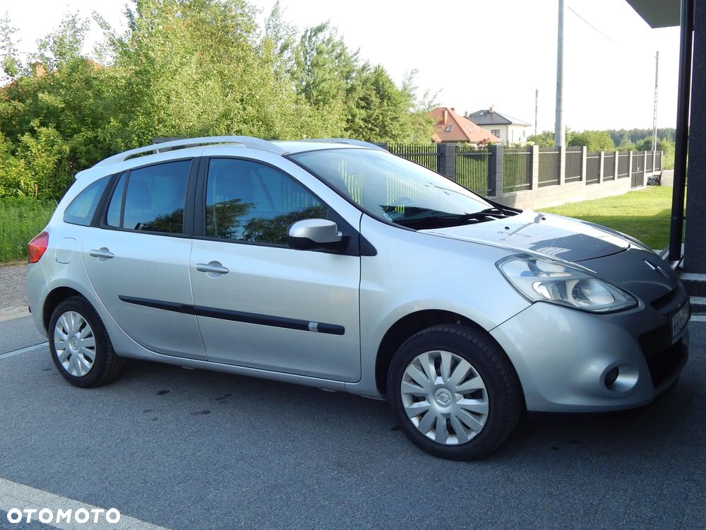 Renault Clio - 6