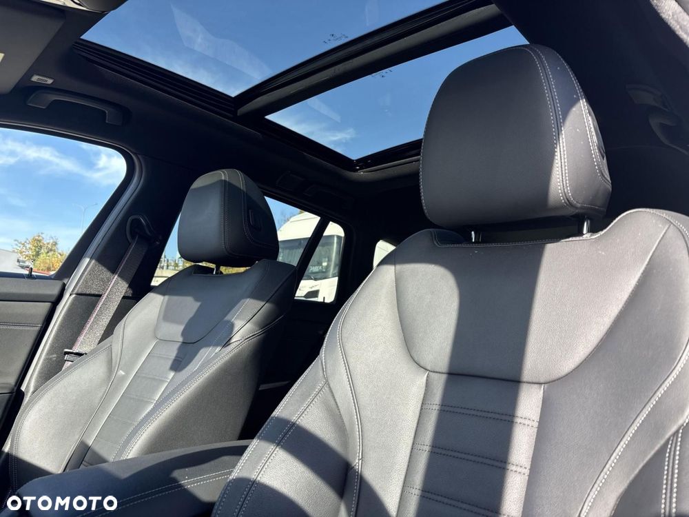 BMW Seria 3 2025