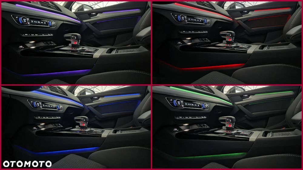 Audi Q5 40 TDI quattro S tronic S line - 22