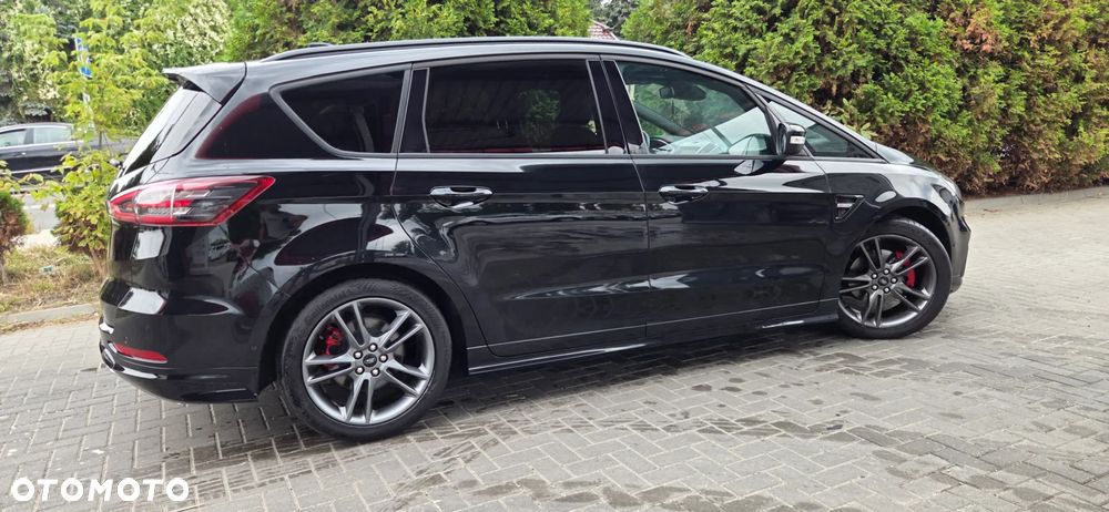 Ford S-Max 2.0 EcoBlue ST-Line - 16