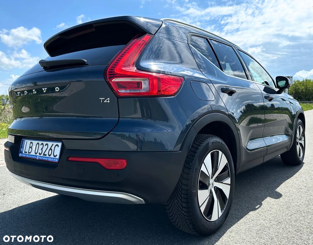 Volvo XC 40 - 8