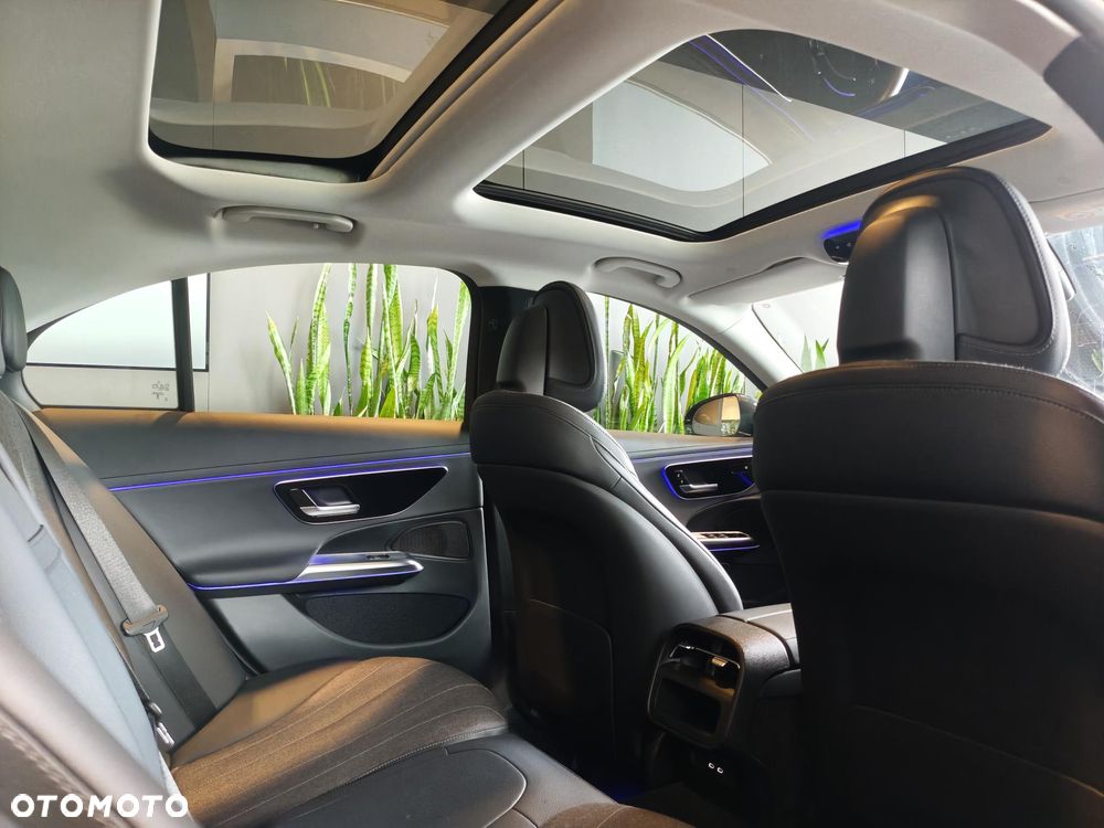 Mercedes-Benz Klasa E 220 d mHEV Avantgarde 9G-Tronic - 13