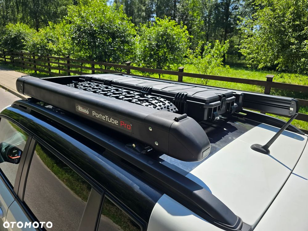 Jeep Renegade 2.0 MultiJet Active Drive Low Automatik Trailhawk - 33