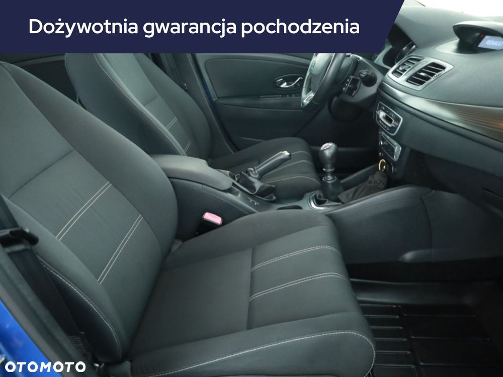 Renault Megane - 9