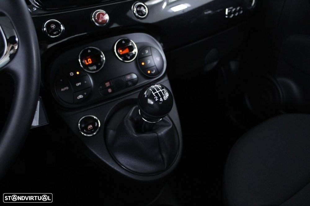 Fiat 500 1.0 Hybrid - 30