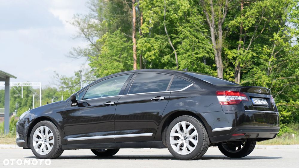 Citroën C5 2.0 HDi Exclusive - 7