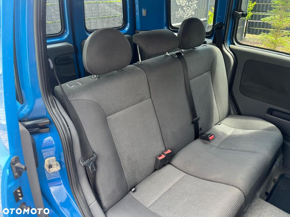 Opel Combo Tour Comfort - 18