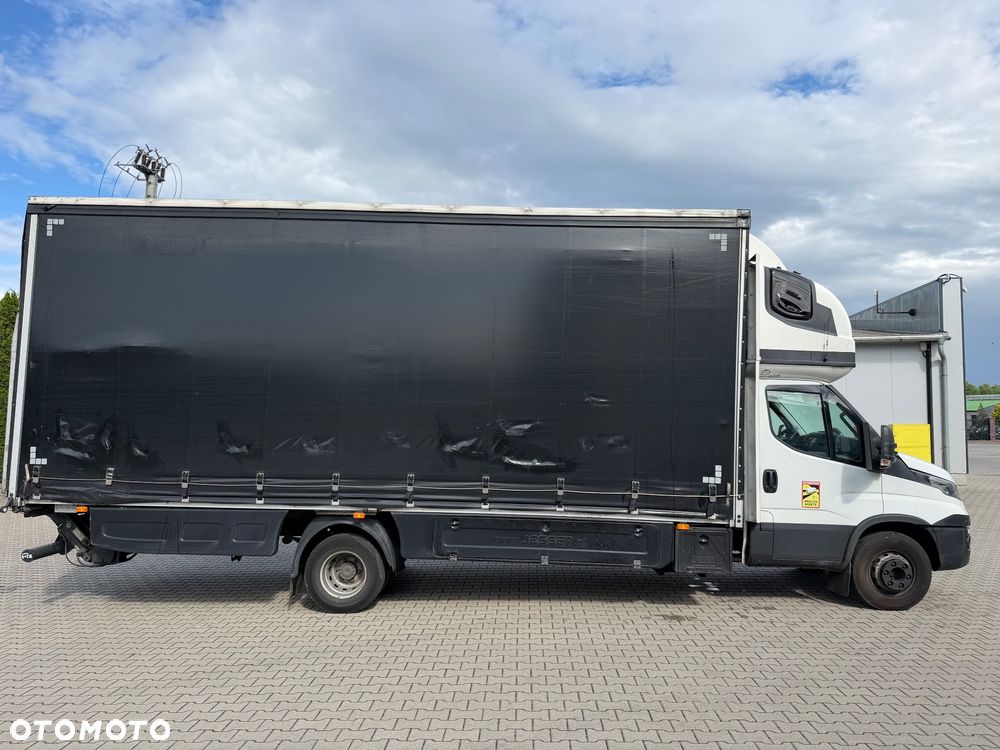 Iveco DAILY 70C18 - 3