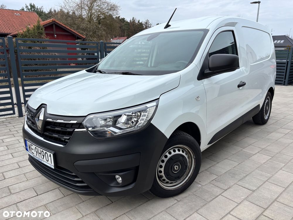 Renault Express - 1