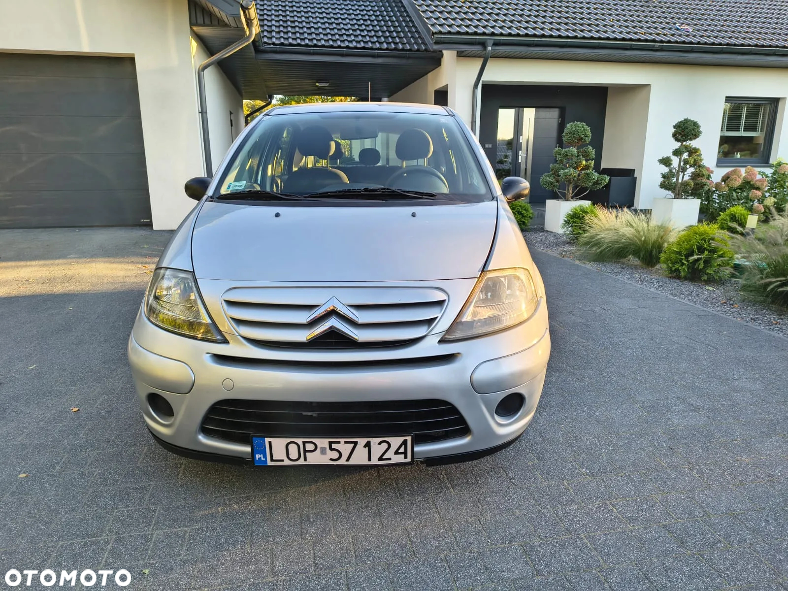Citroën C3 - 9