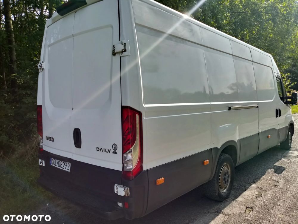 Iveco Daily - 5