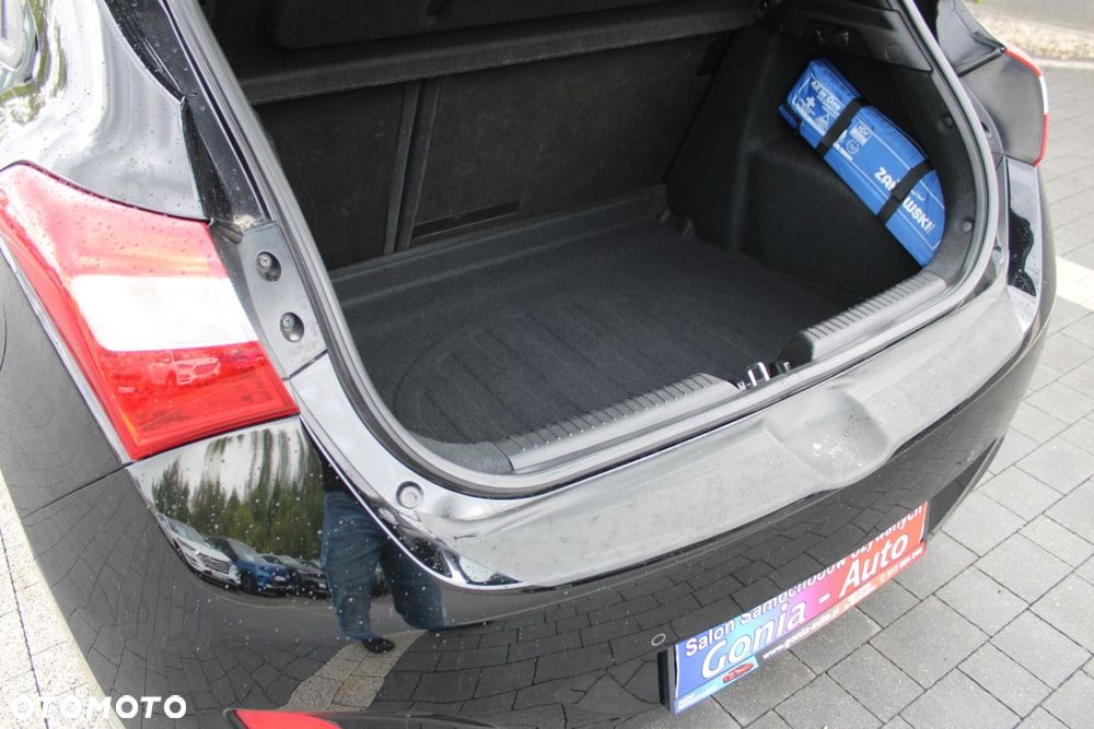 Hyundai i30 - 22