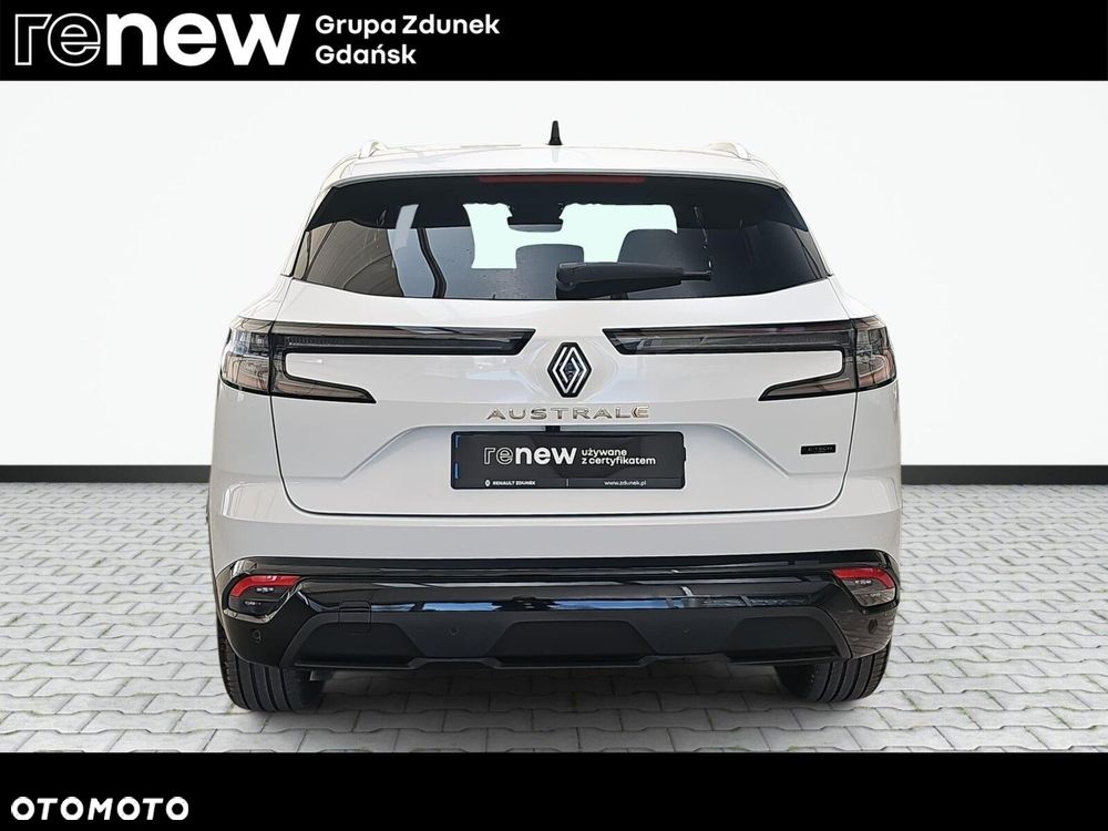 Renault Austral 1.2 E-Tech Full Hybrid 200 Iconic MMT - 10