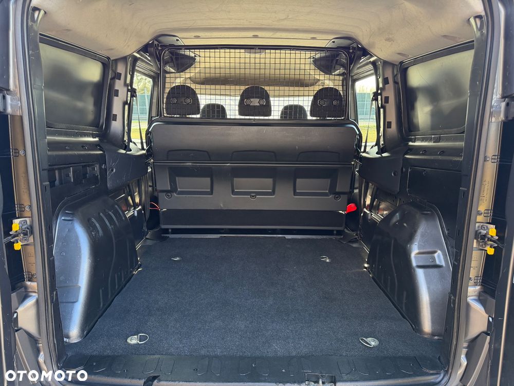 Fiat Doblo Maxi Dynamic - 9