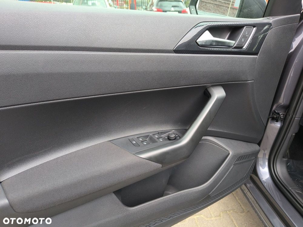 Volkswagen Polo 1.0 TSI Life Plus - 12