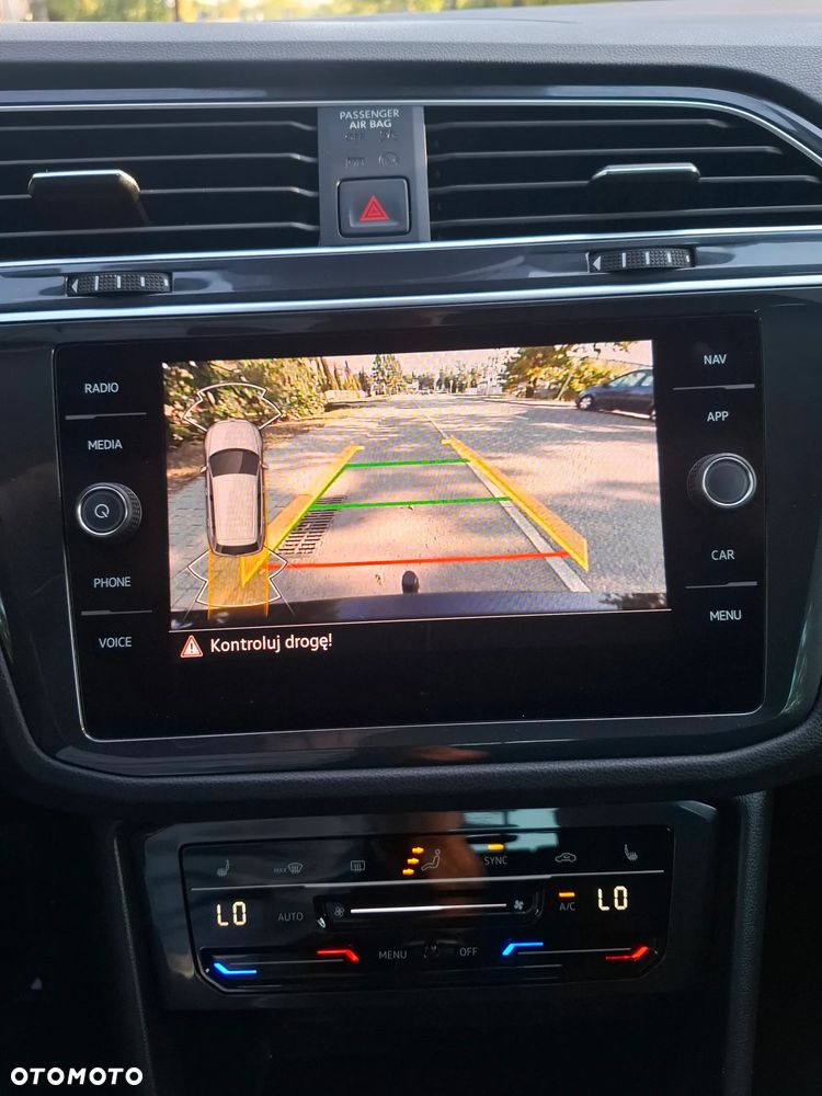 Volkswagen Tiguan - 18
