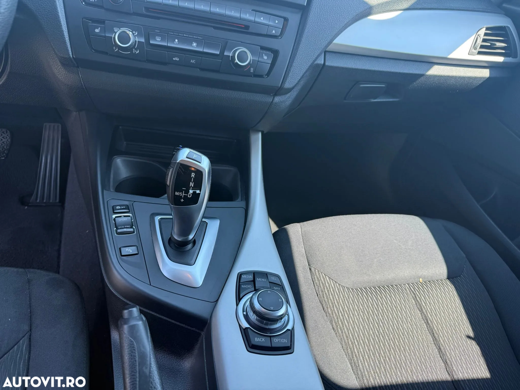 BMW Seria 1 118d Aut. - 15