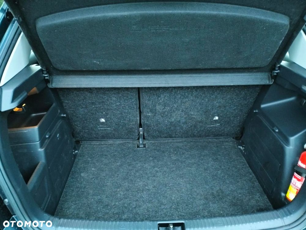 Skoda Fabia 1.0 Ambition - 13