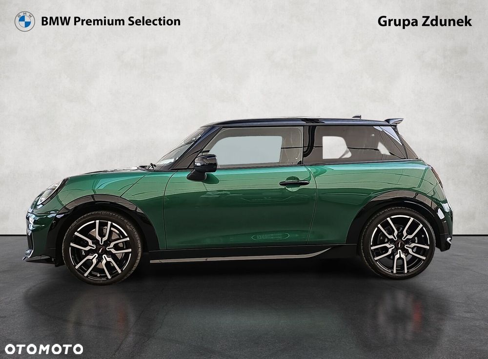 MINI Cooper - 9