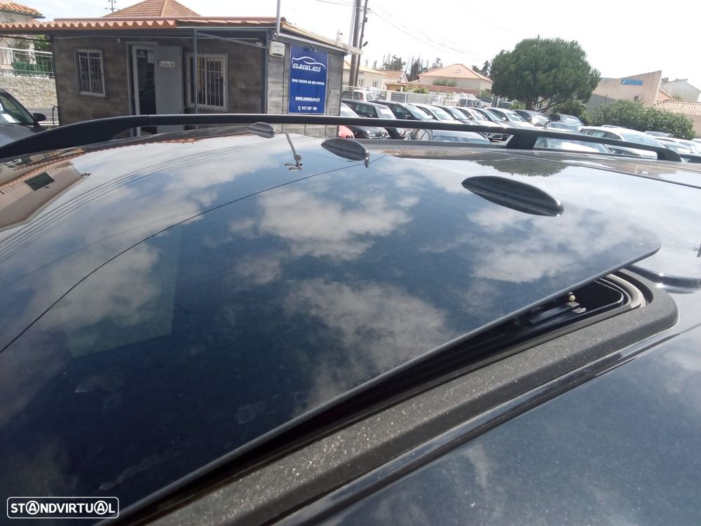 Mercedes-Benz Viano 2.2 CDi Ambiente Longo - 35