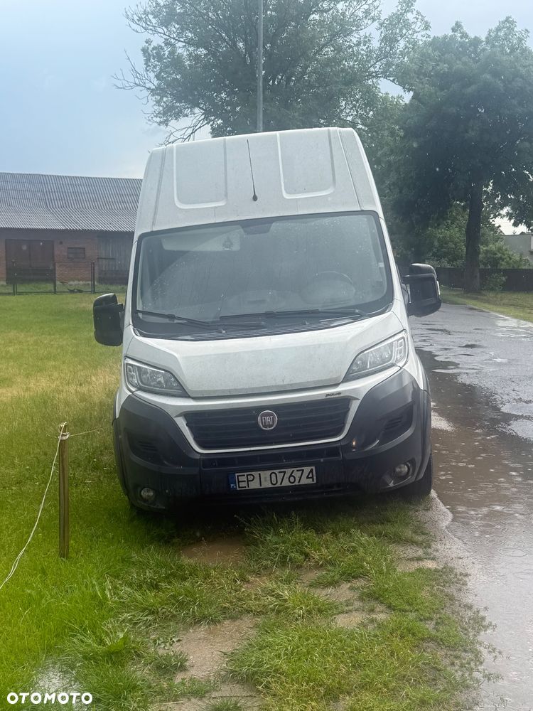 Fiat Ducato - 3