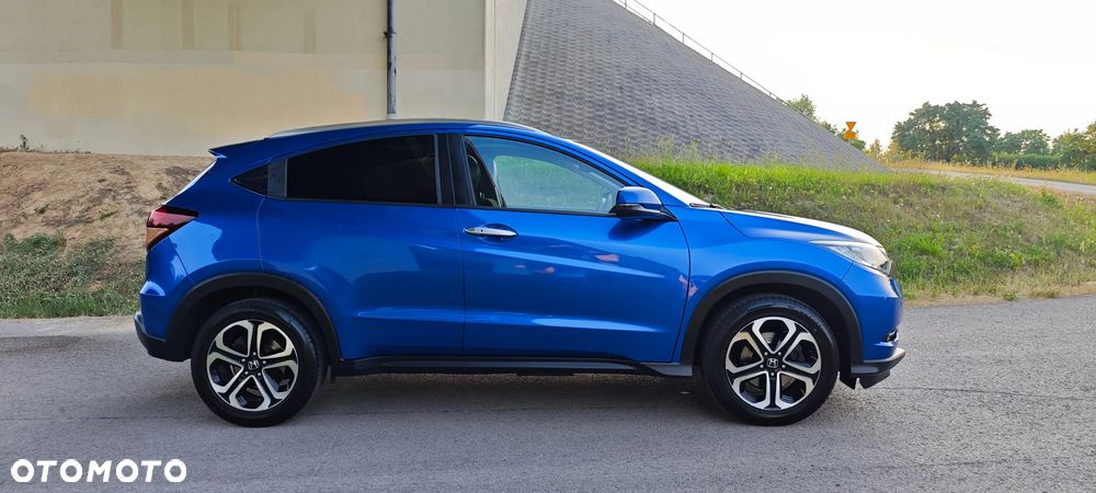 Honda HR-V 1.5 Executive (ADAS) - 29