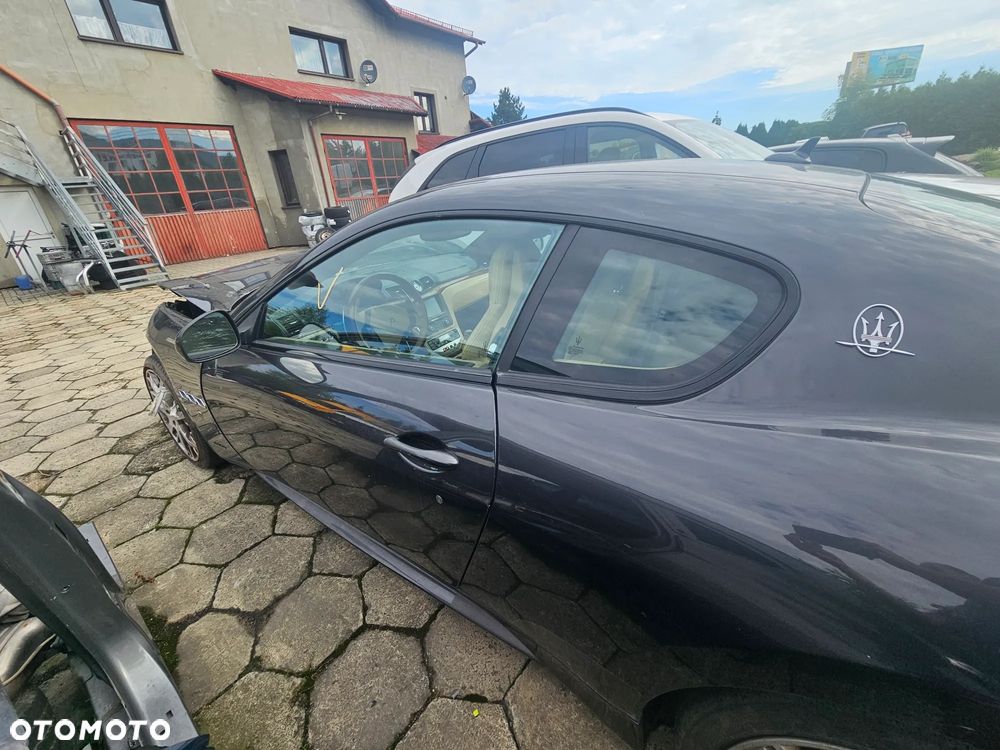 Maserati GranTurismo - 5
