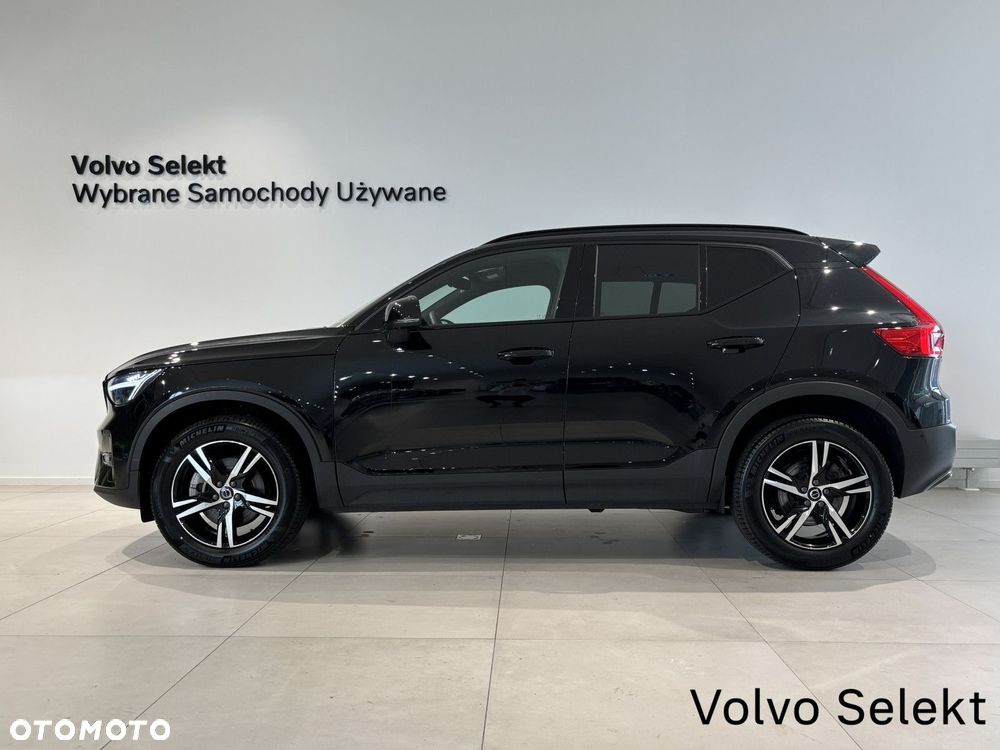Volvo XC 40 - 9