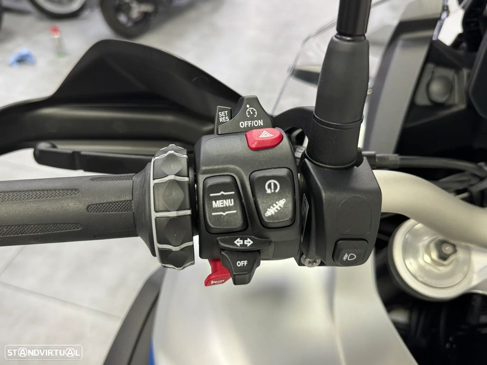 BMW F 900 GS Adventure - 9