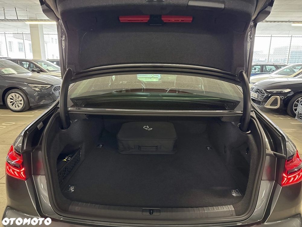 Audi A6 Limousine 55 TFSI e PHEV Quattro S Line S tronic - 24