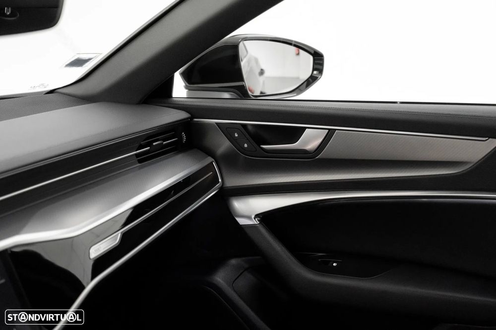 Audi A6 40 TDI S line S tronic - 16