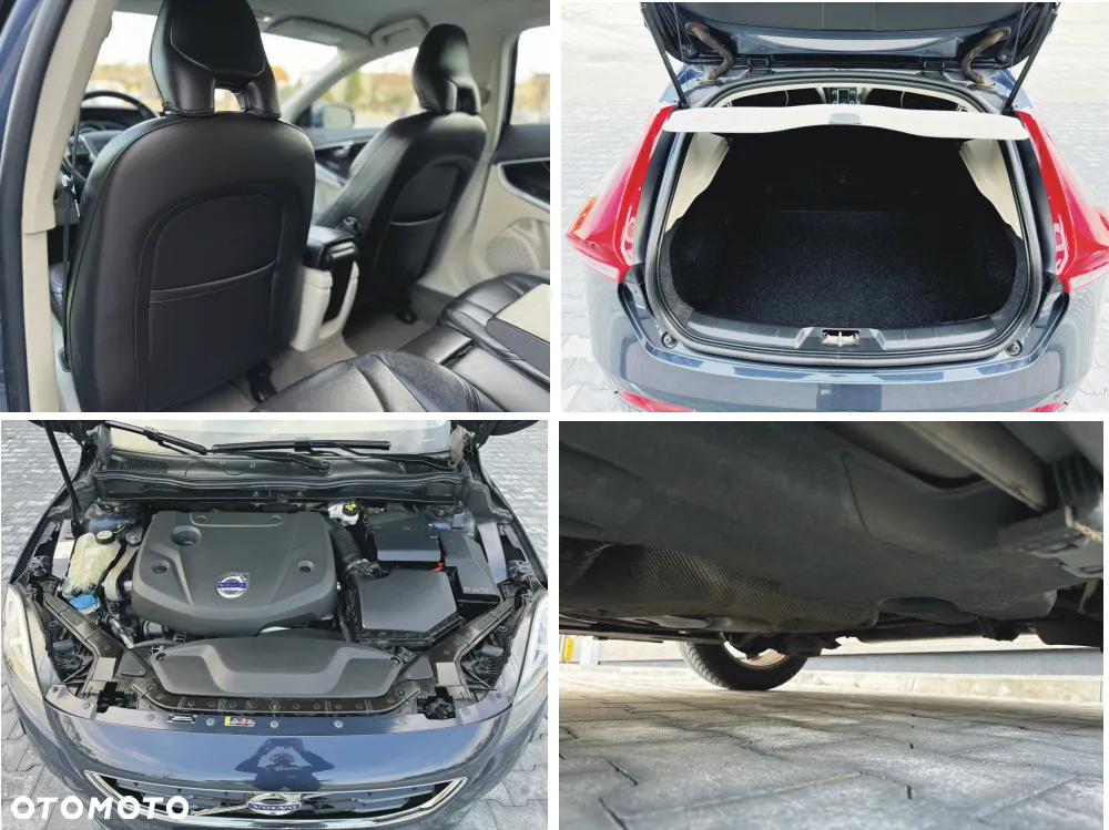 Volvo V40 D4 RDesign - 7