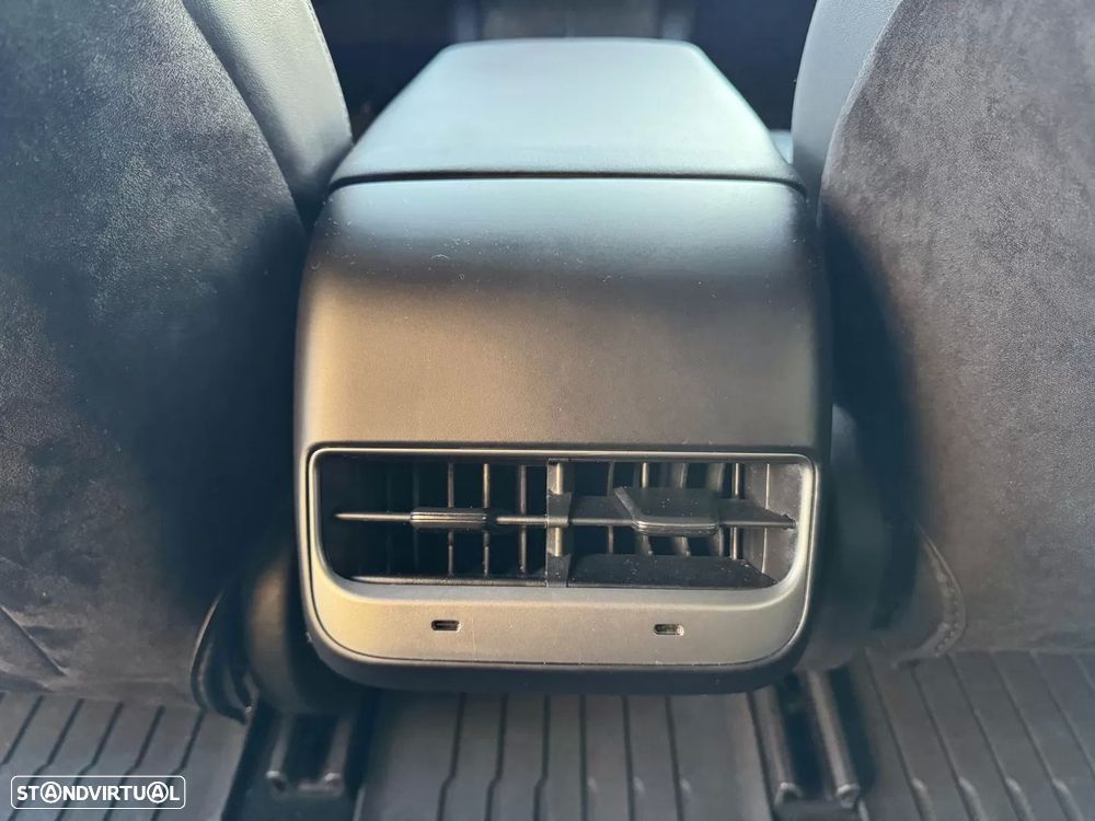 Tesla Model 3 Tração Traseira - 33
