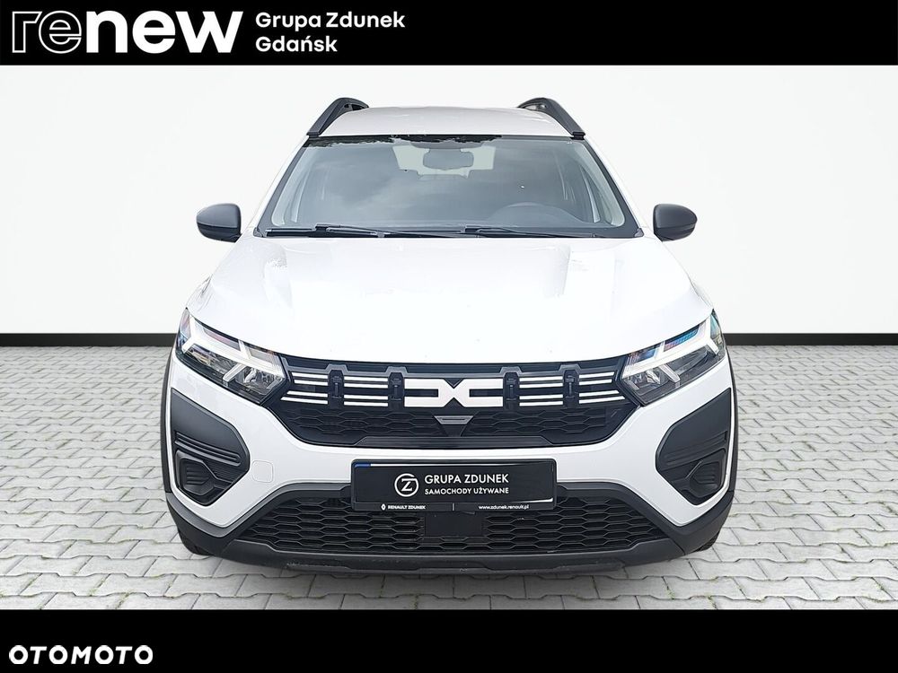 Dacia Jogger - 2