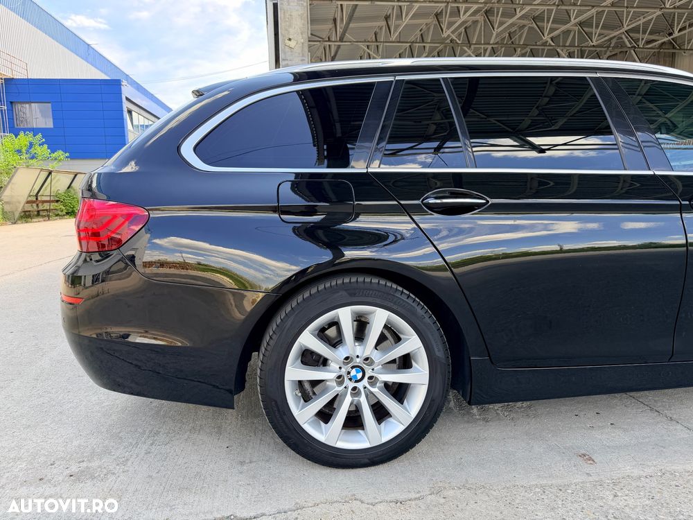 BMW Seria 5 - 28