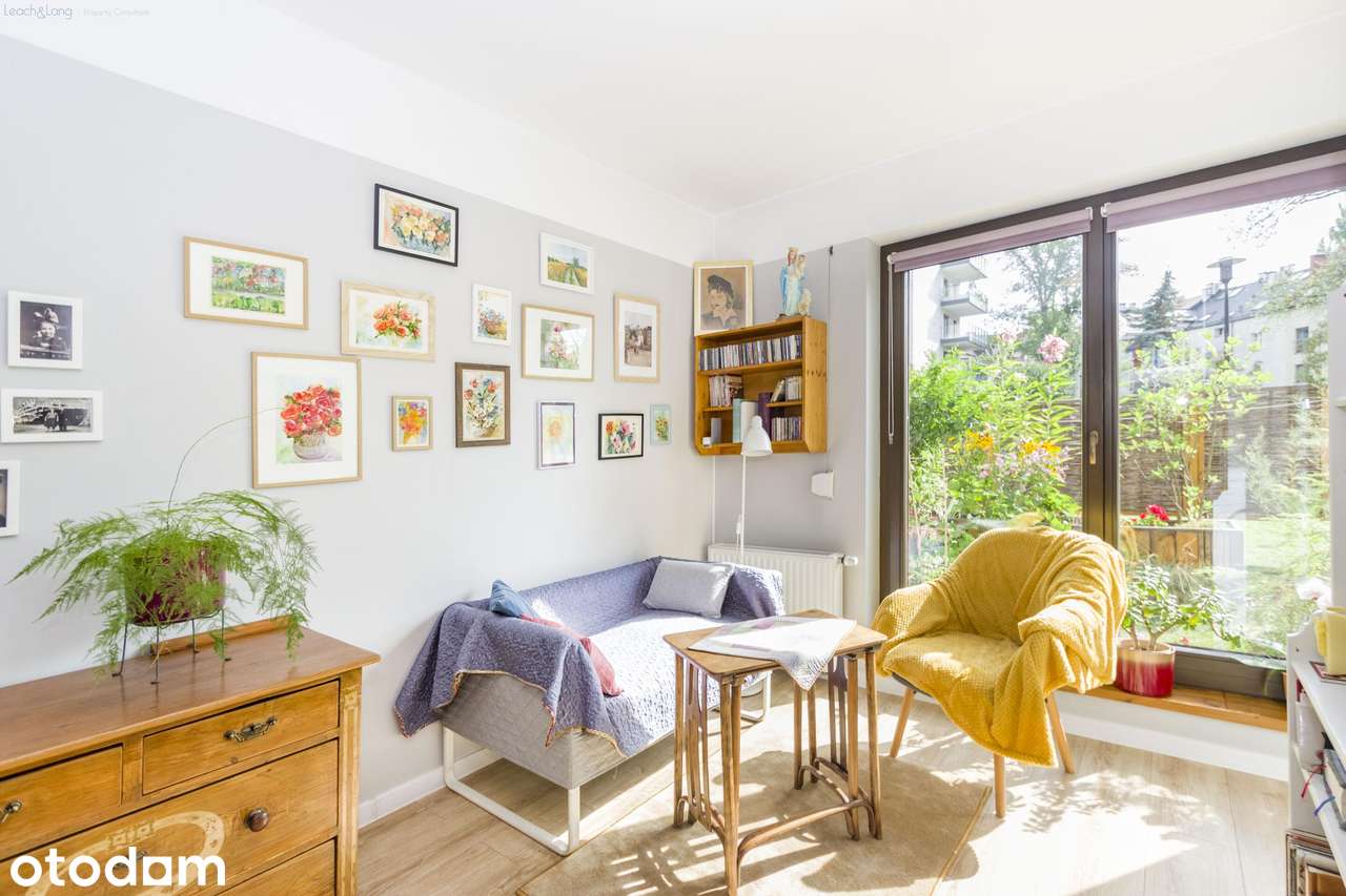 Mieszkanie na sprzedaż, 2 pokoje, 46 m², Kraków