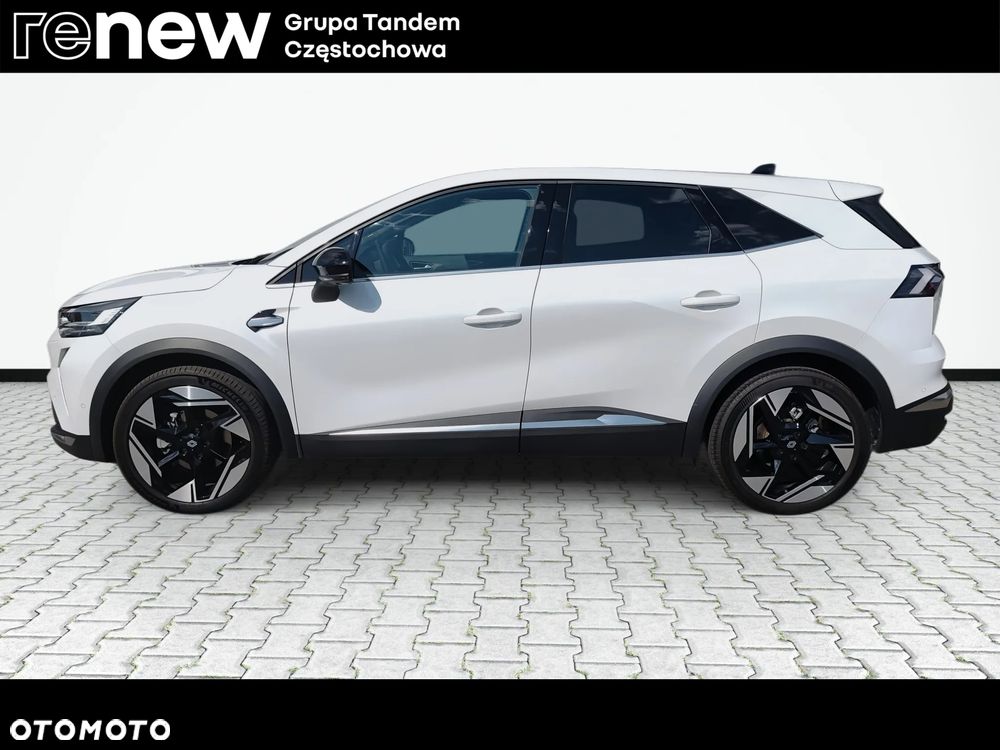 Renault Symbioz - 8