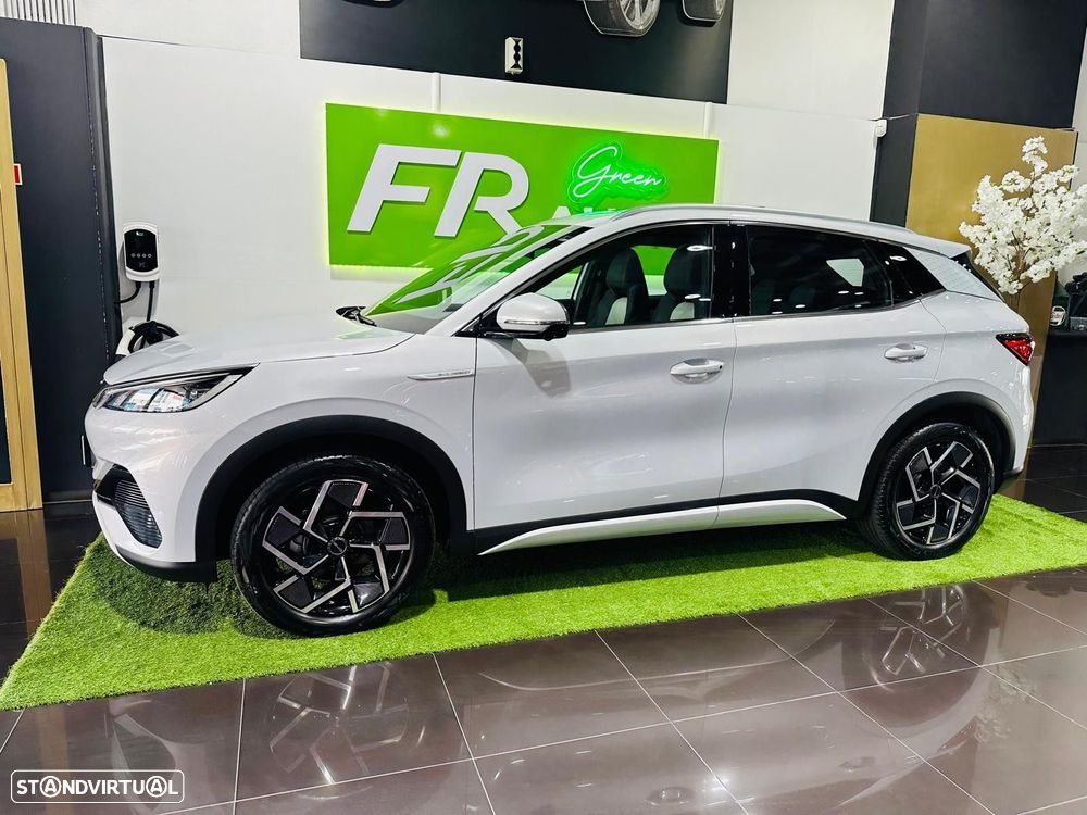 BYD Atto 3 60.48 kWh Design - 9