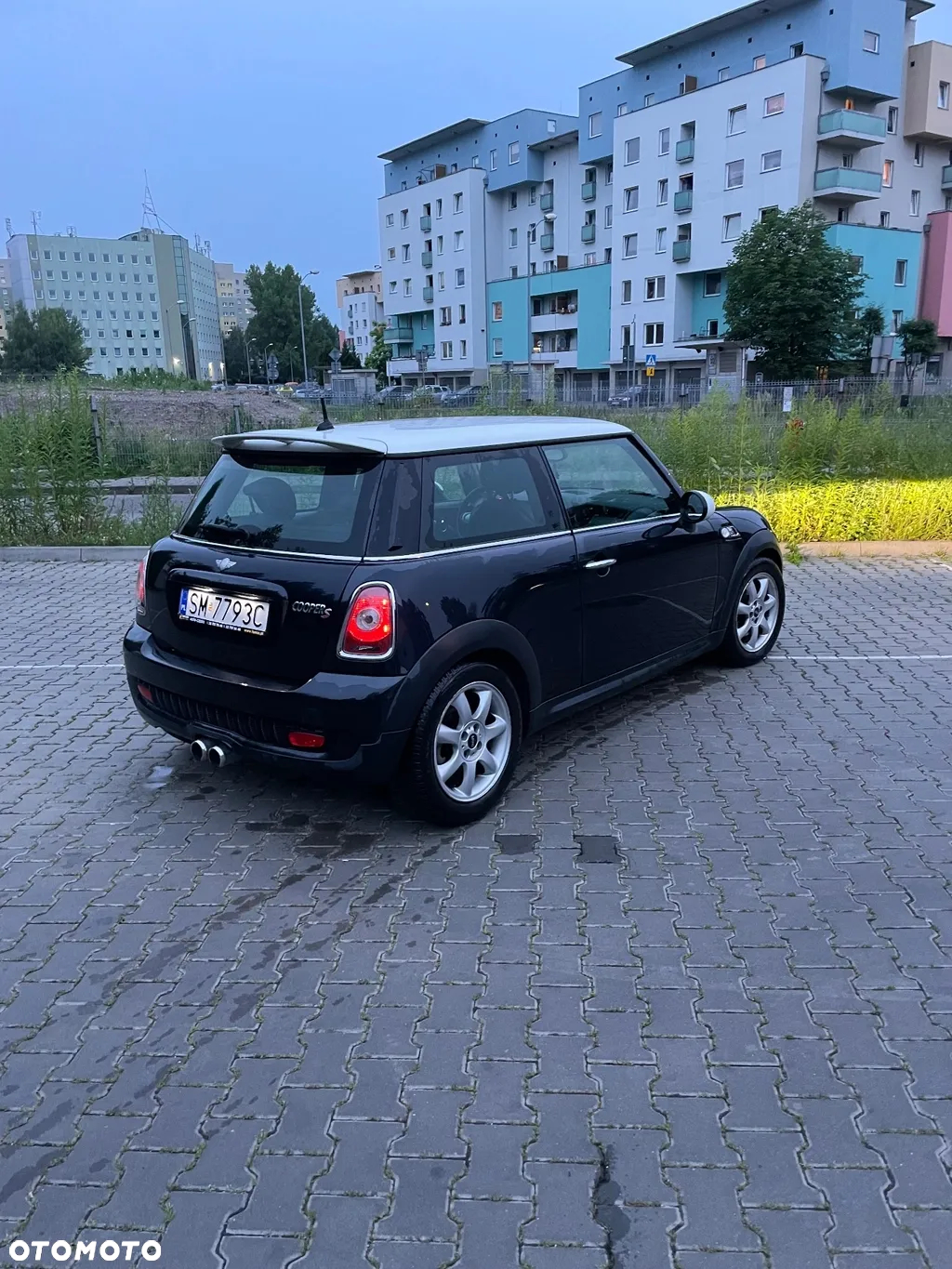MINI Cooper S - 5