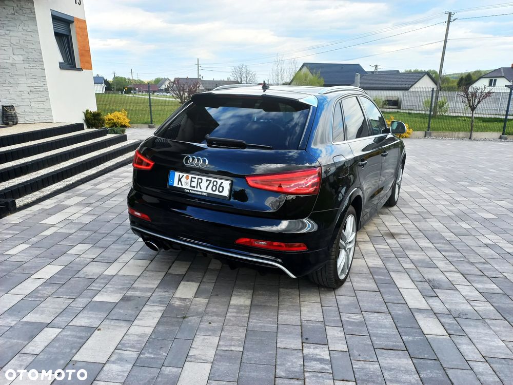 Audi RS Q3 - 8