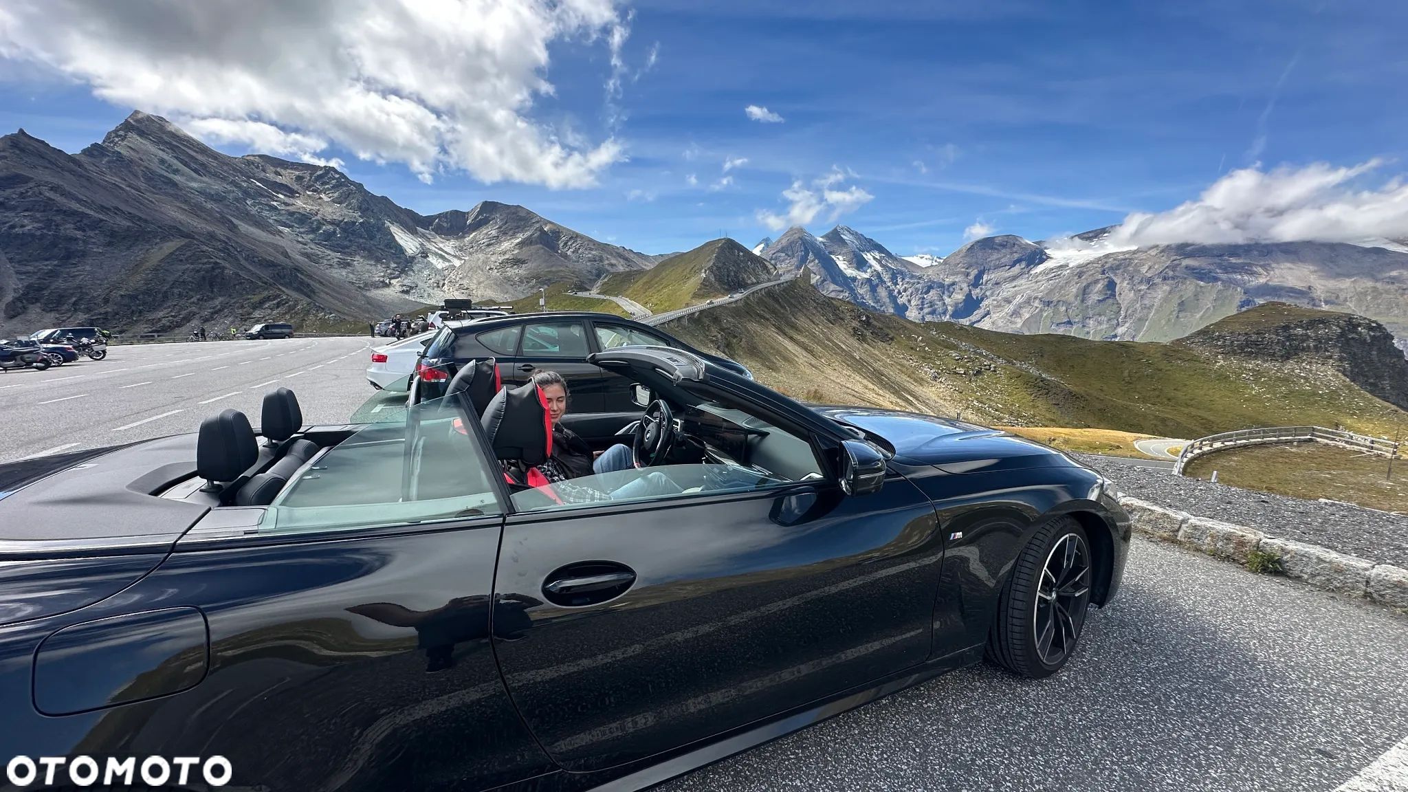 BMW Seria 4 M440i xDrive Cabrio - 1