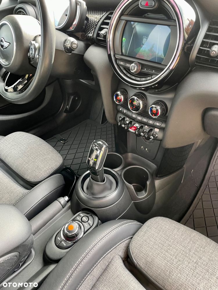 MINI Cooper S - 37