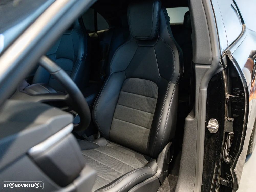Porsche Macan Electric - 20