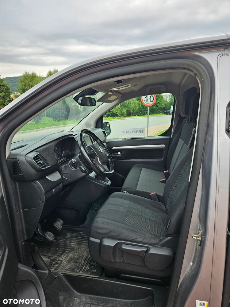 Toyota ProAce Kombi D-4D Long 2,8t - 11