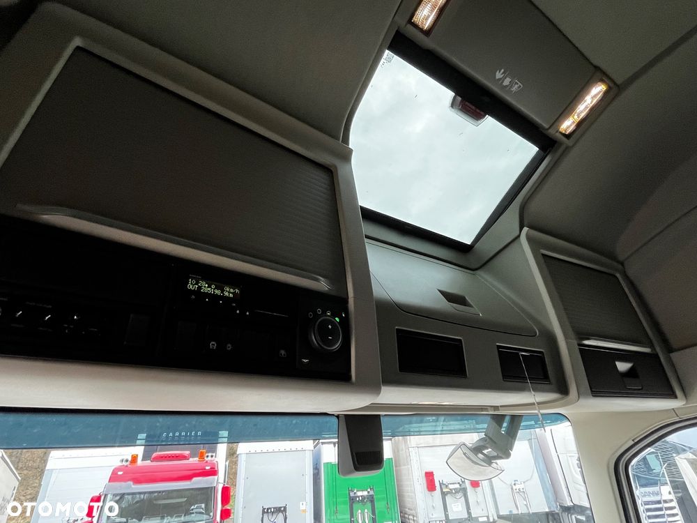 Volvo FH 500 // Standard // 2024 Rok // ACC // LED // GLOBE XXL // Parkclima // Gotowy do jazdy ! - 26